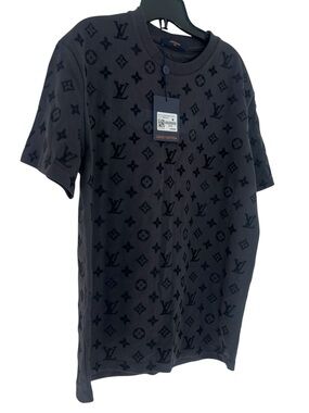 Louis Vuitton | Shirts | Louis Vuitton Christopher Nemeth